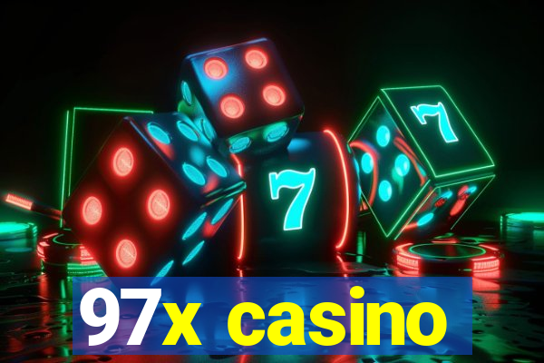 97x casino